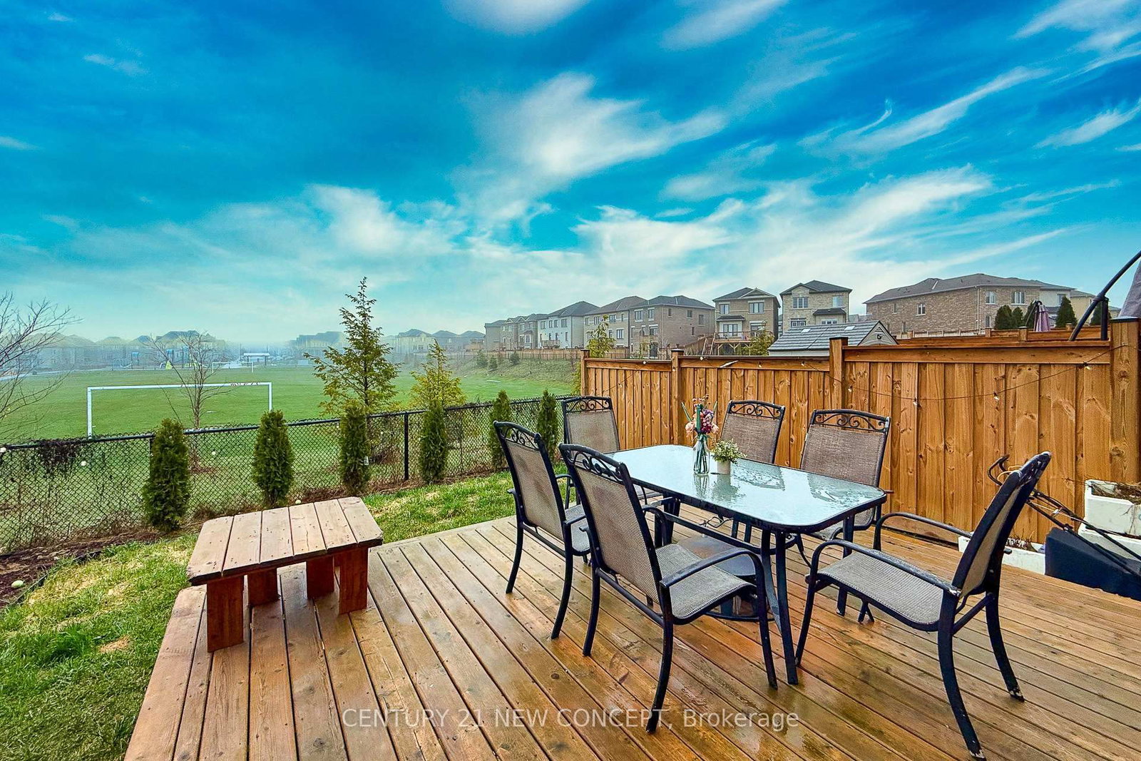 104 Christine Elliott Avenue • Whitby, ON photo 38