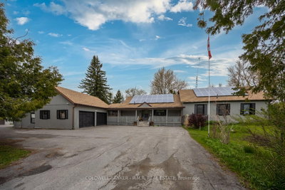 Detached House in Rural Scugog