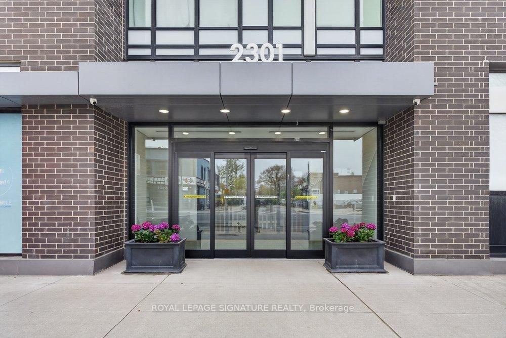 109-2301 Danforth Avenue, Toronto, ON, photo 3