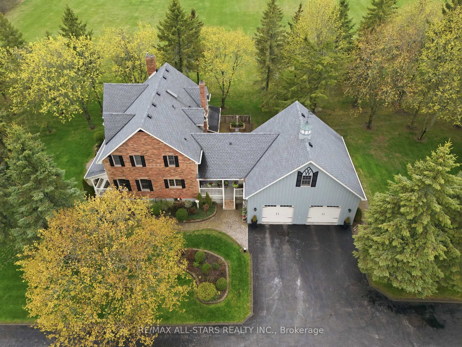 4271 Fallis Road • Scugog, ON photo 1