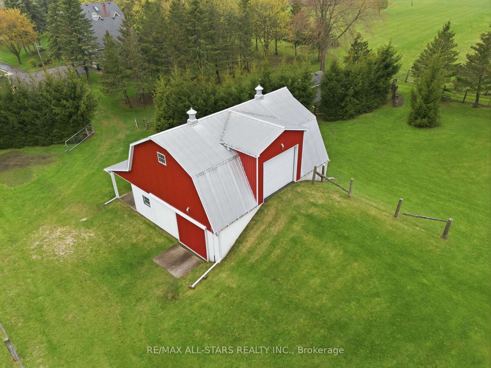 4271 Fallis Road • Scugog, ON photo 3