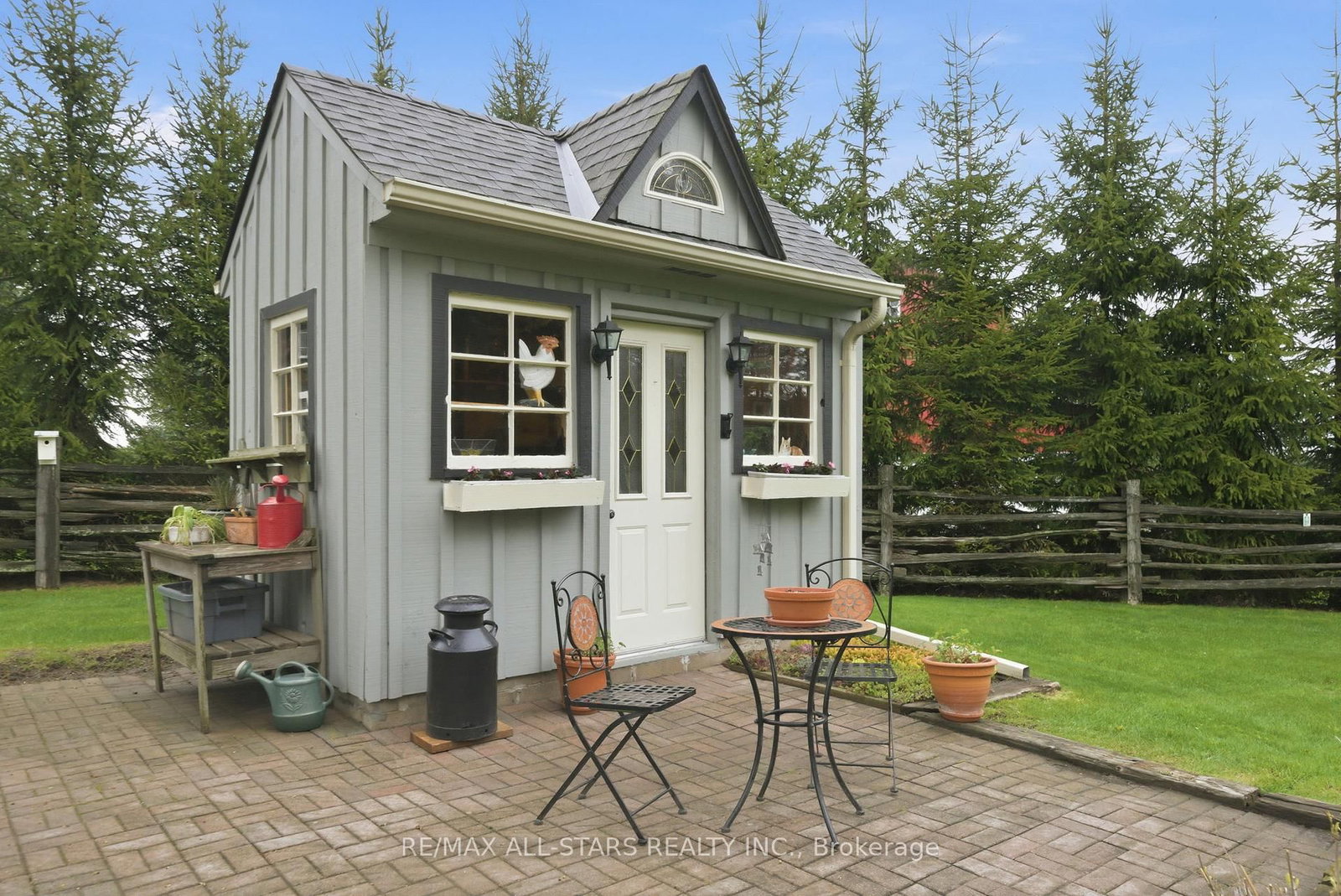 4271 Fallis Road • Scugog, ON photo 38