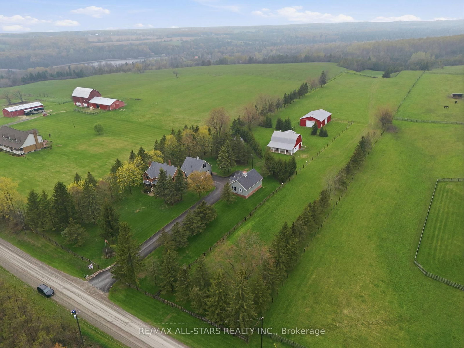 4271 Fallis Road • Scugog, ON photo 5
