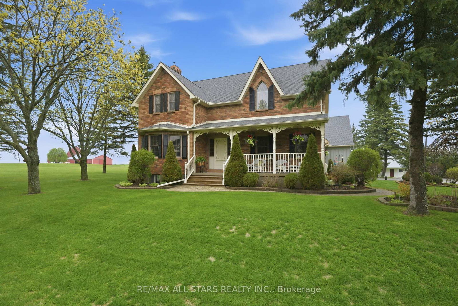 4271 Fallis Road • Scugog, ON photo 6