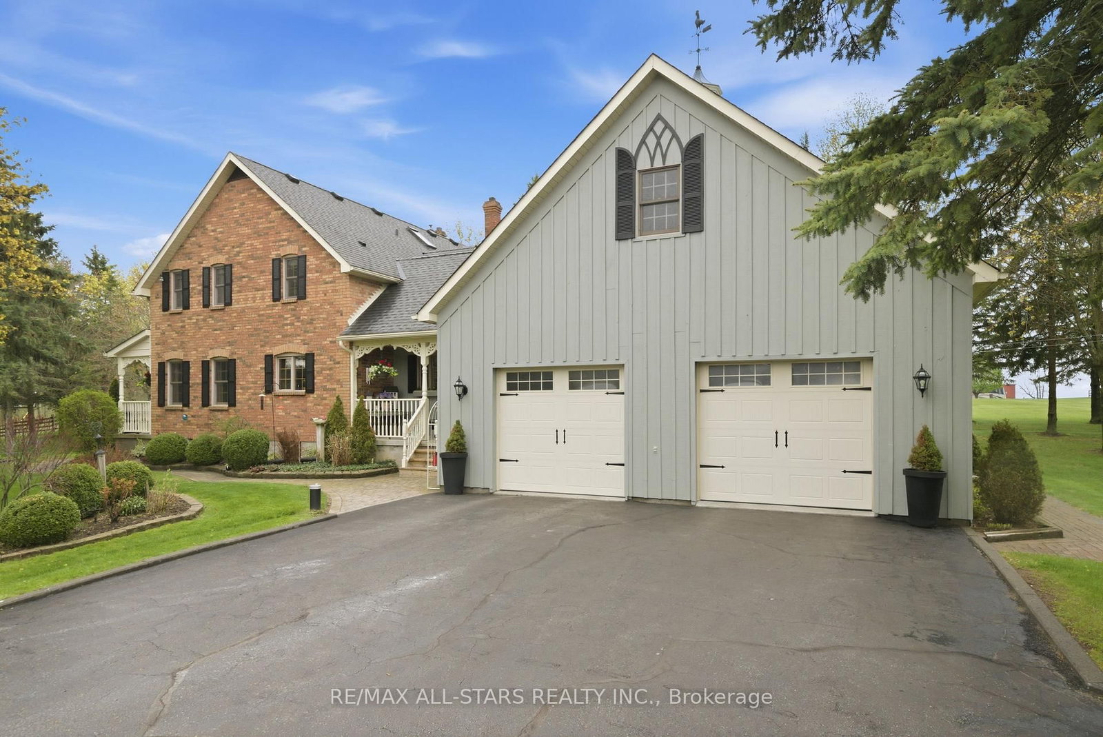 4271 Fallis Road • Scugog, ON photo 7