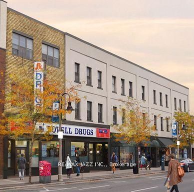 home for lease on 302-14 1/2 King Street E