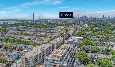 Commercial/Retail for lease at 6-1787 Queen Street, Toronto, Ontario, M4L 3Z9 - The Beaches - MLS: E13133882