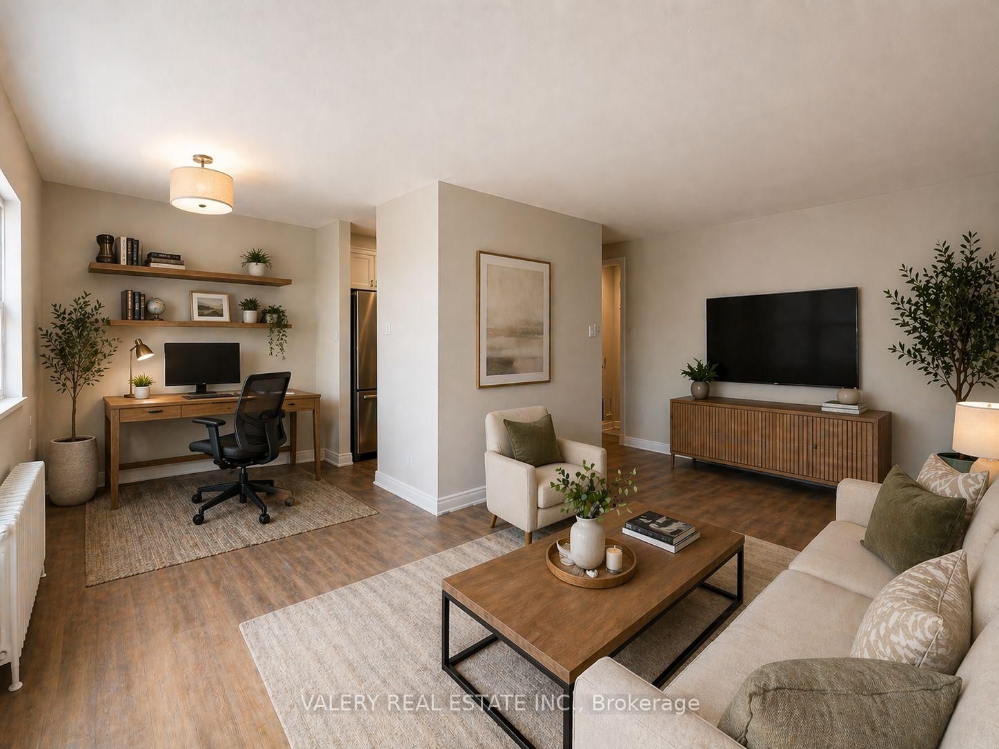 108-11 Glenburn Avenue, Toronto, ON, photo 4