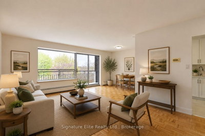 Semi-Detached House leased at 309-71 Guildwood Pkwy, Toronto, Ontario, M1E 1P2 - Guildwood - MLS: E13135378