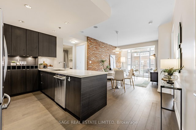 213 - 88 Colgate Avenue
