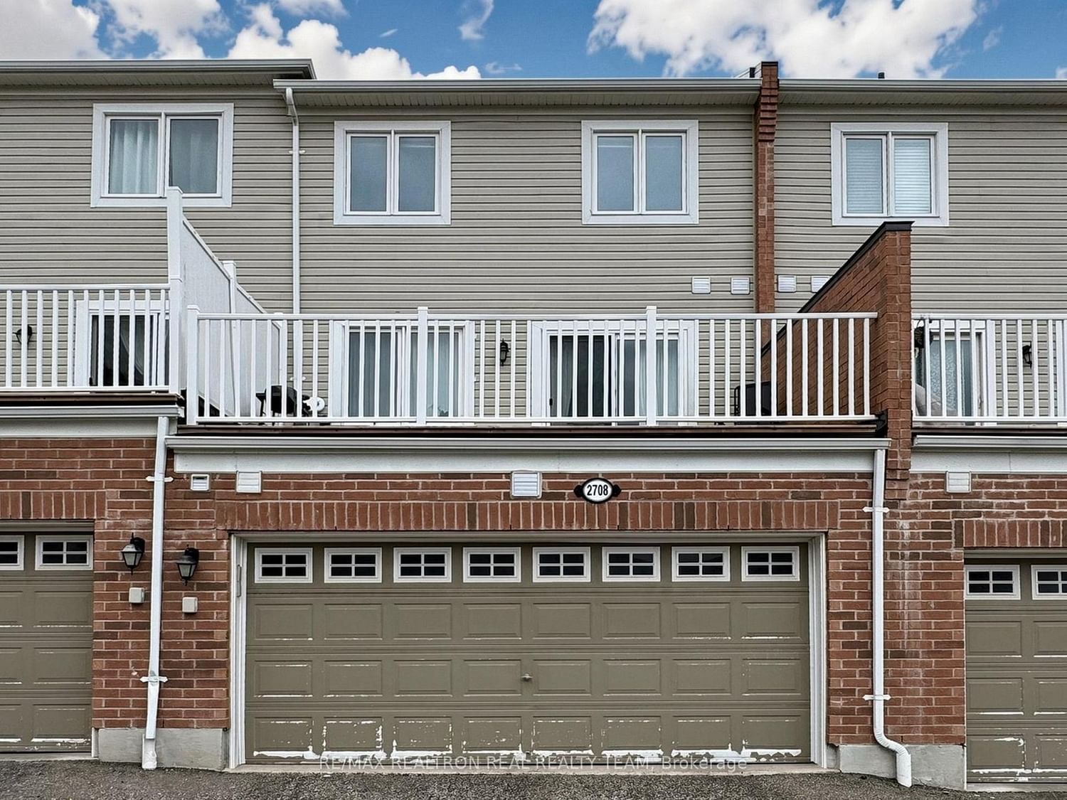 2708 Burkholder Drive • Pickering, ON photo 39