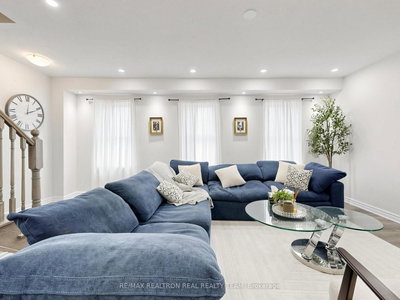 2708 Burkholder Drive • Pickering, ON photo 4