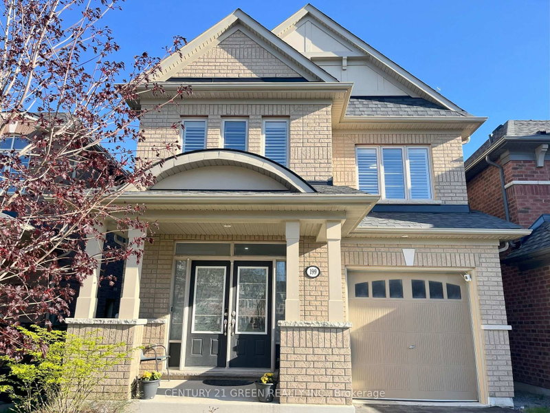 home for lease on 199 Windfields Farm Drive W
