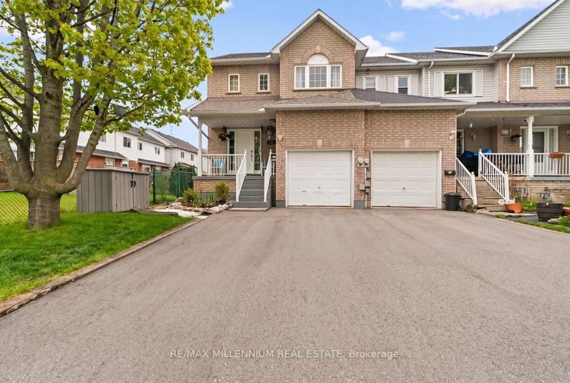home for sale on 214 Graburn Avenue
