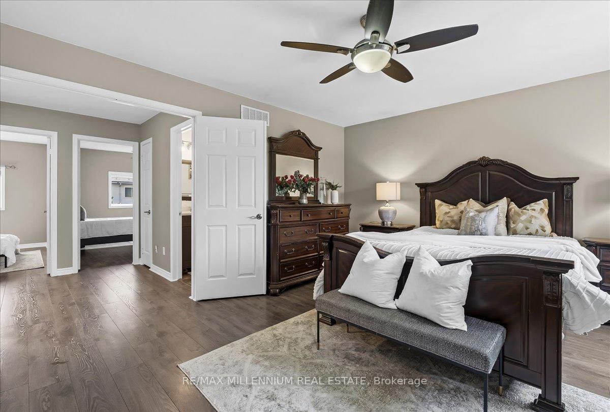 214 Graburn Avenue • Oshawa, ON photo 15