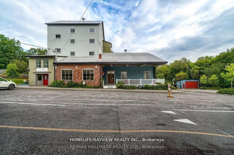 Penthouse - 425 Whitevale Road