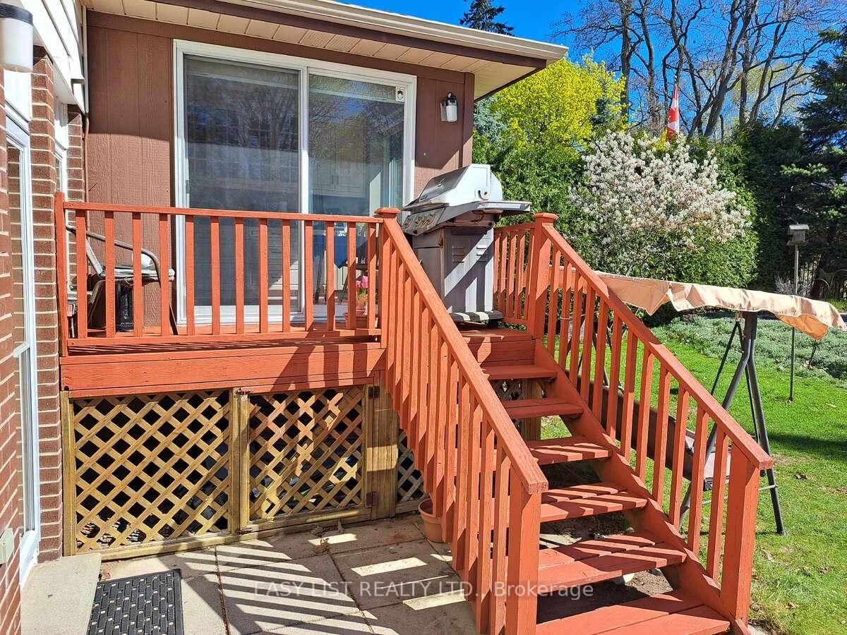 1035 Oshawa Boulevard N • Oshawa, ON photo 21