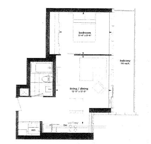 25 Baseball Place, Unit 402 - Photo 10