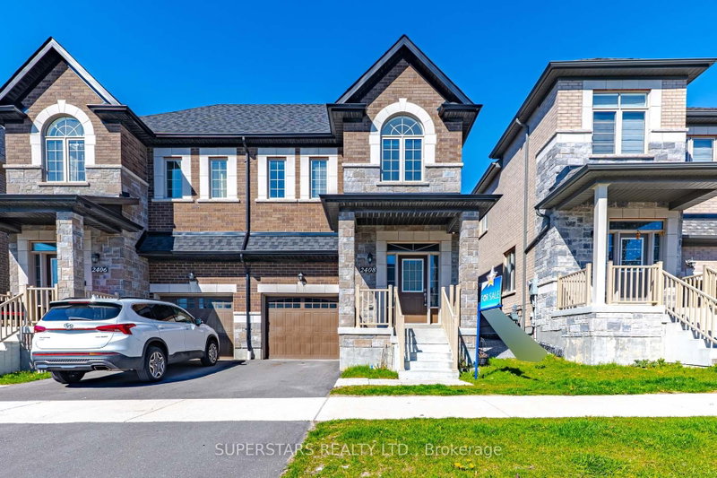2408 Angora Street, Pickering