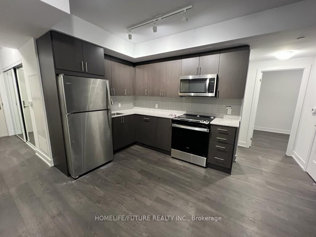 2550 Simcoe Street N, Unit 1116 - Photo 3