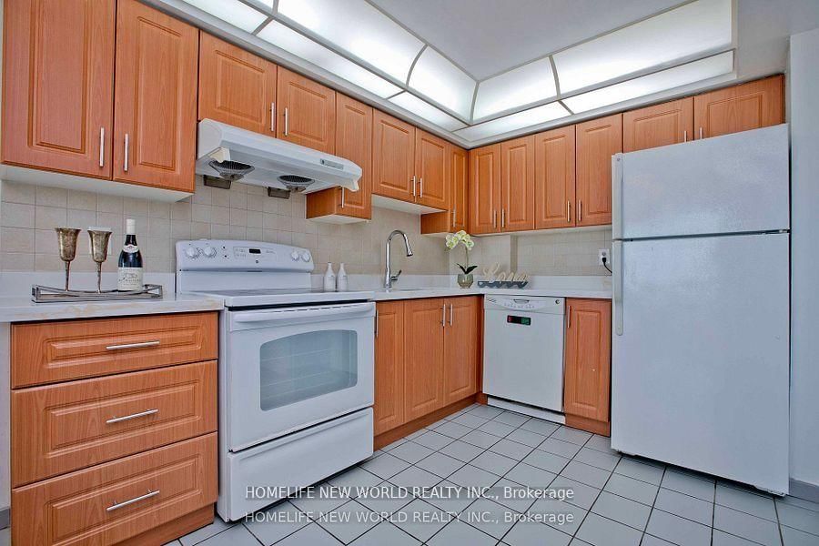 4727 Sheppard Avenue E, Unit 1205 - Photo 5