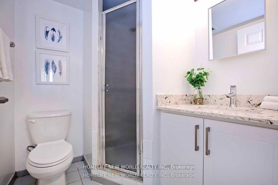 4727 Sheppard Avenue E, Unit 1205 - Photo 7