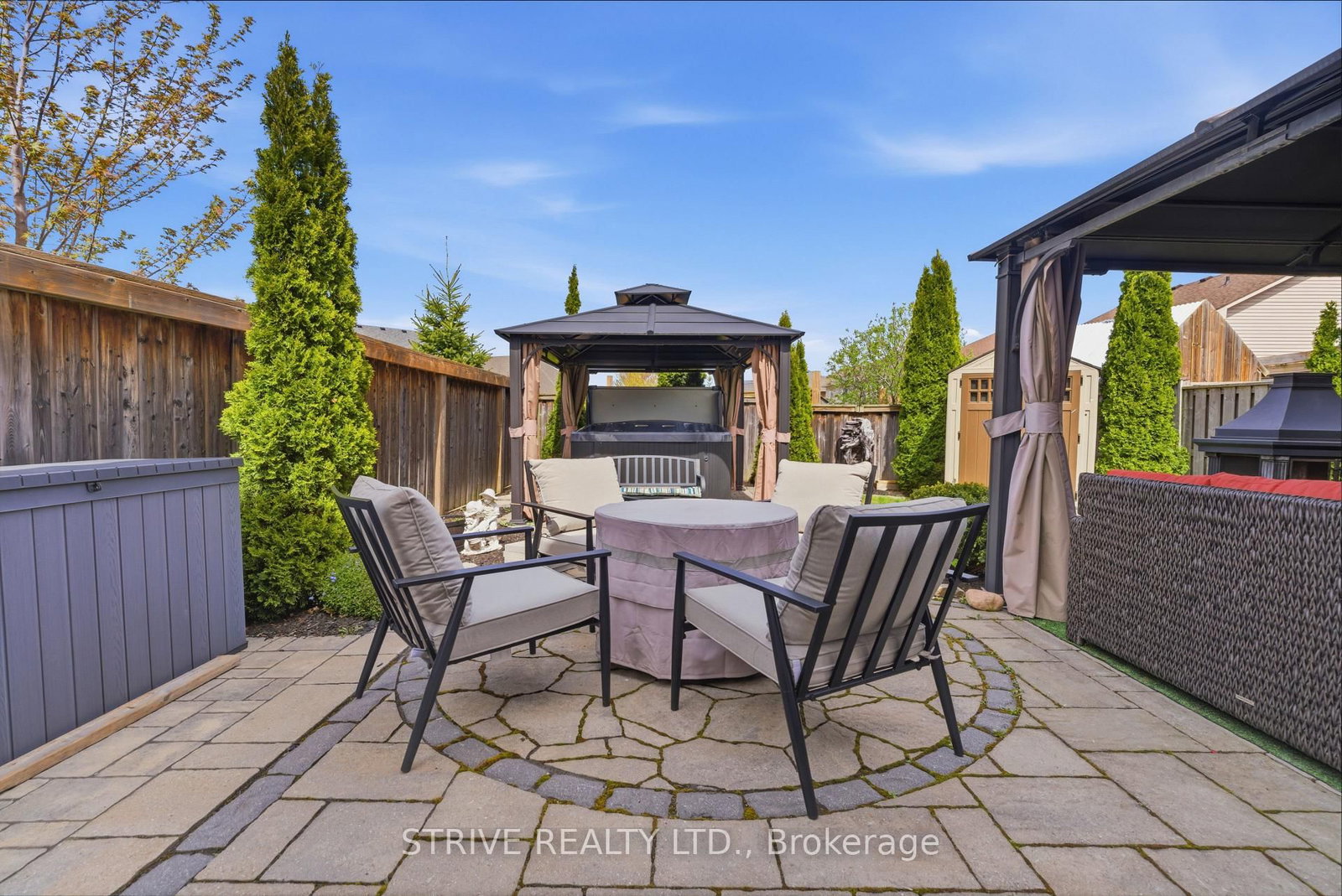 381 West Scugog Lane • Clarington, ON photo 38