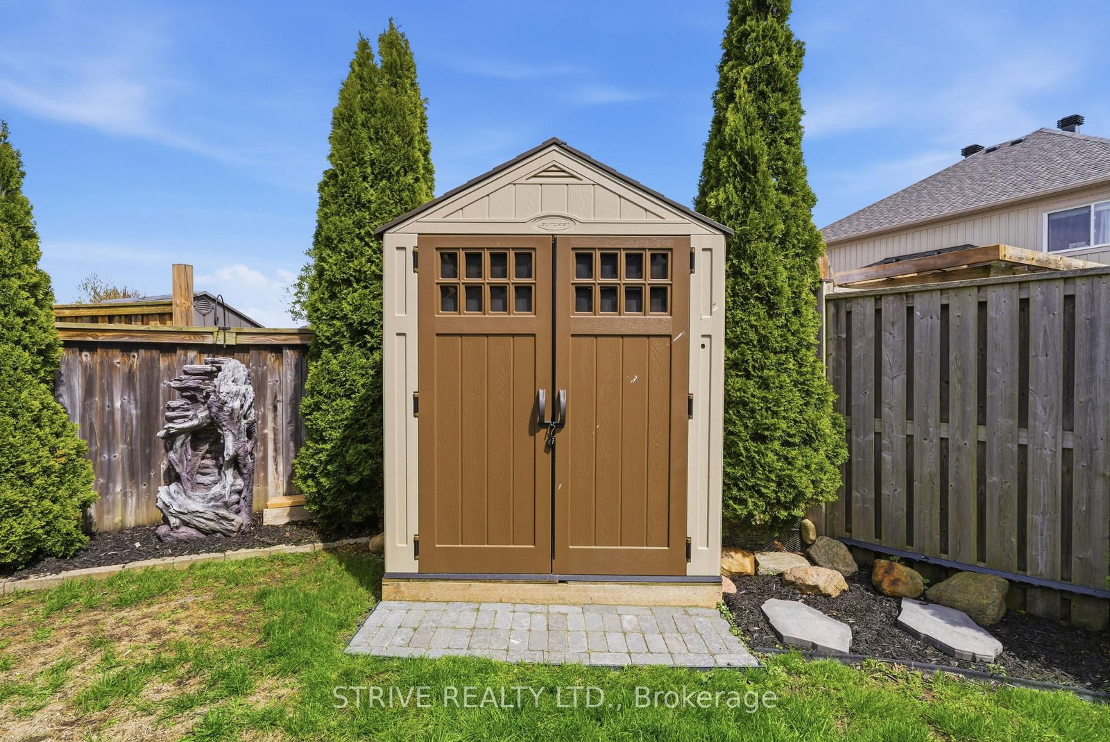 381 West Scugog Lane • Clarington, ON photo 44