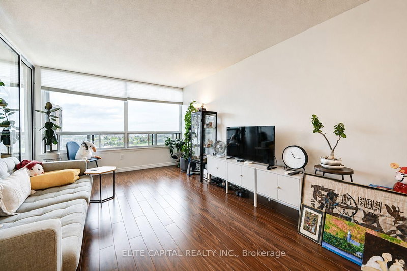 1706 - 350 Alton Towers Circle