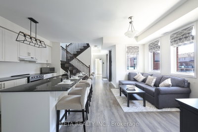 4-bed Townhouse, Condo · 1148 Dragonfly Ave