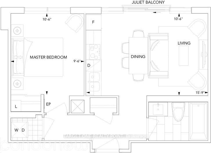 275 Village Green Square, Unit 2817 - Photo 10