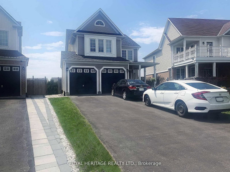 home for lease on 1628 Spencely Drive
