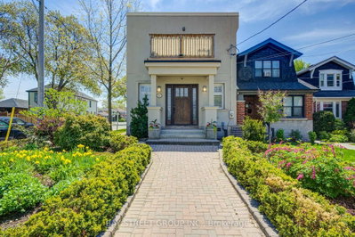 3-bed Detached House · 95 Hopedale Ave