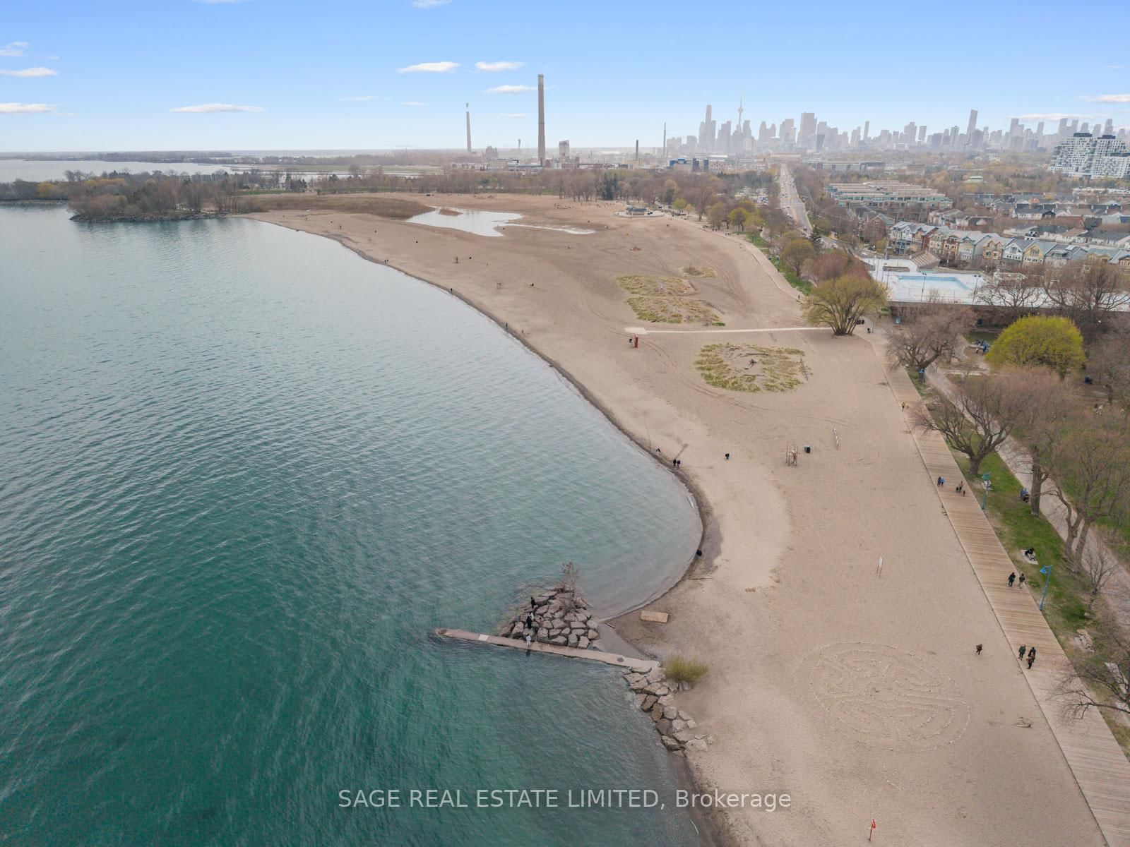 1888 E Queen Street • #206 • Toronto, ON photo 40