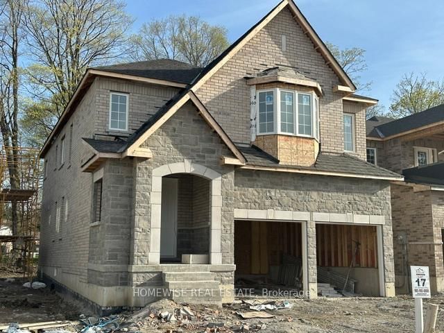 home for sale on 191 Steinway Drive