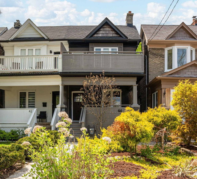 44 Ashdale Avenue