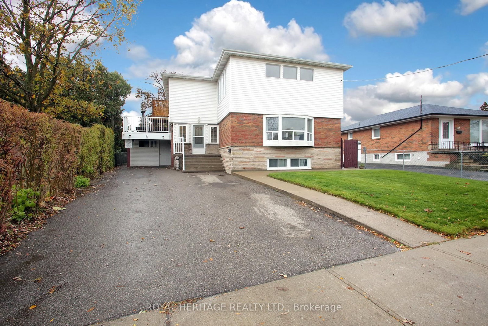 4 Brantwood Drive, Toronto, ON, photo 2