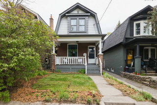 25 Harris Avenue
