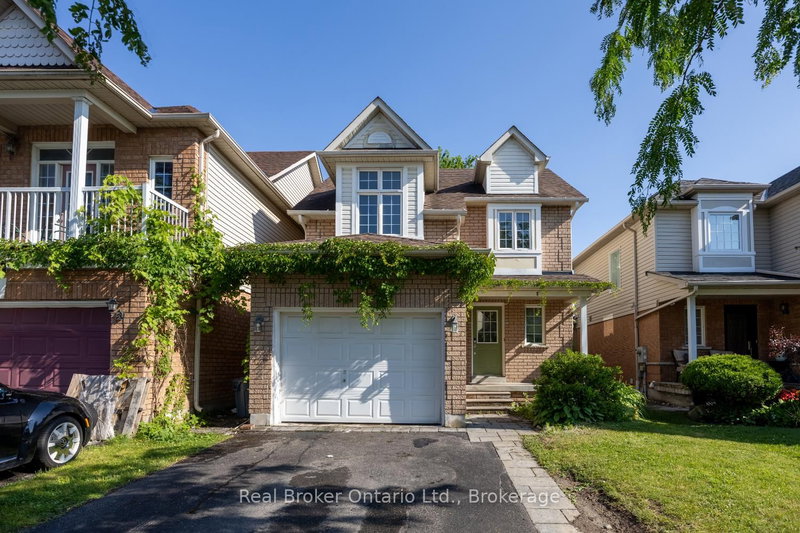43 Madden Pl, Clarington, Ontario