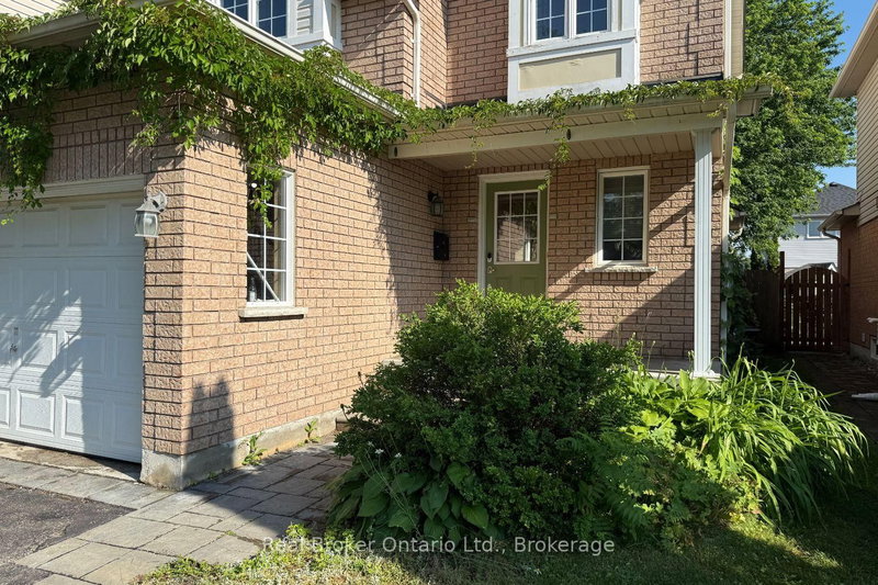 43 Madden Place