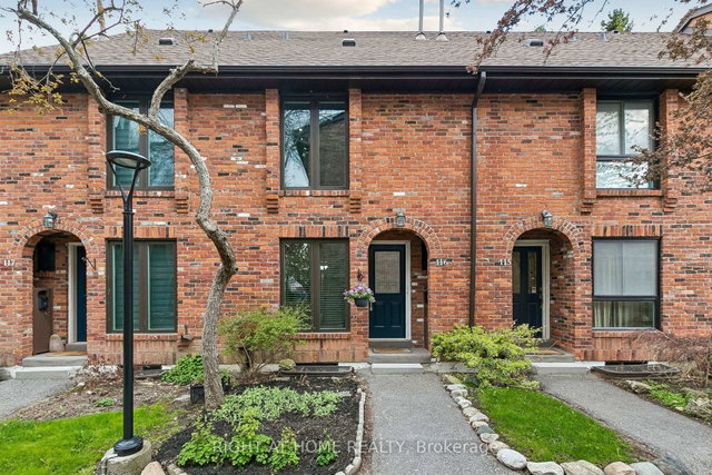 116 - 26 Livingston Road
