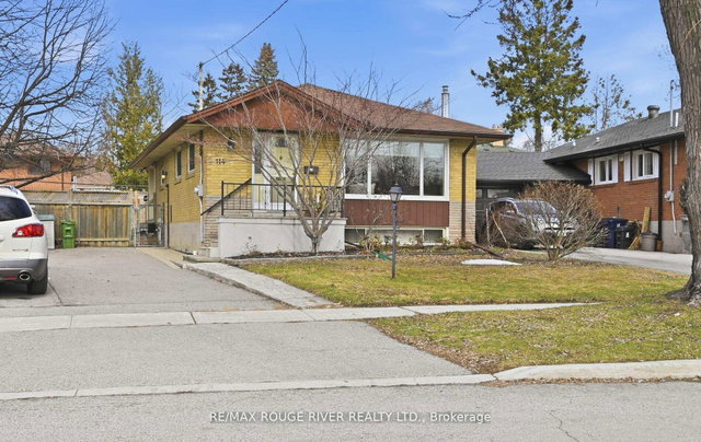 114 Rochman Boulevard