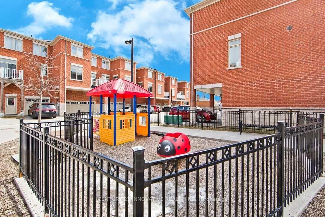 1299 Glenanna Road • #42 • Pickering, ON photo 17