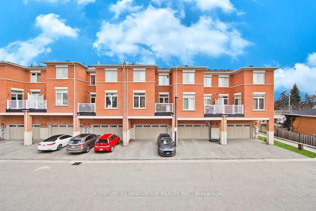 1299 Glenanna Road • #42 • Pickering, ON photo 20