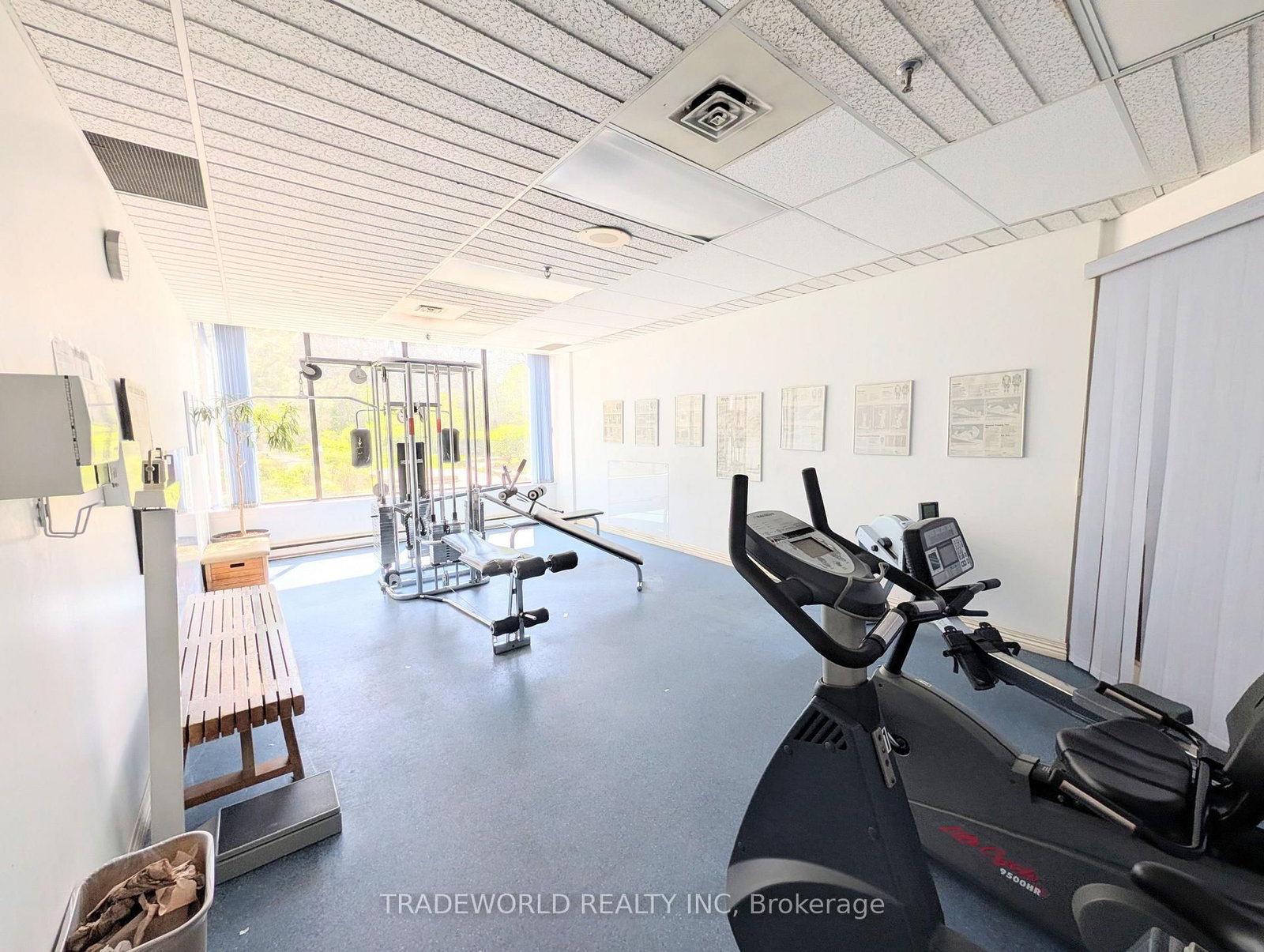 150 Alton Towers Circle • #405 • Toronto, ON photo 33