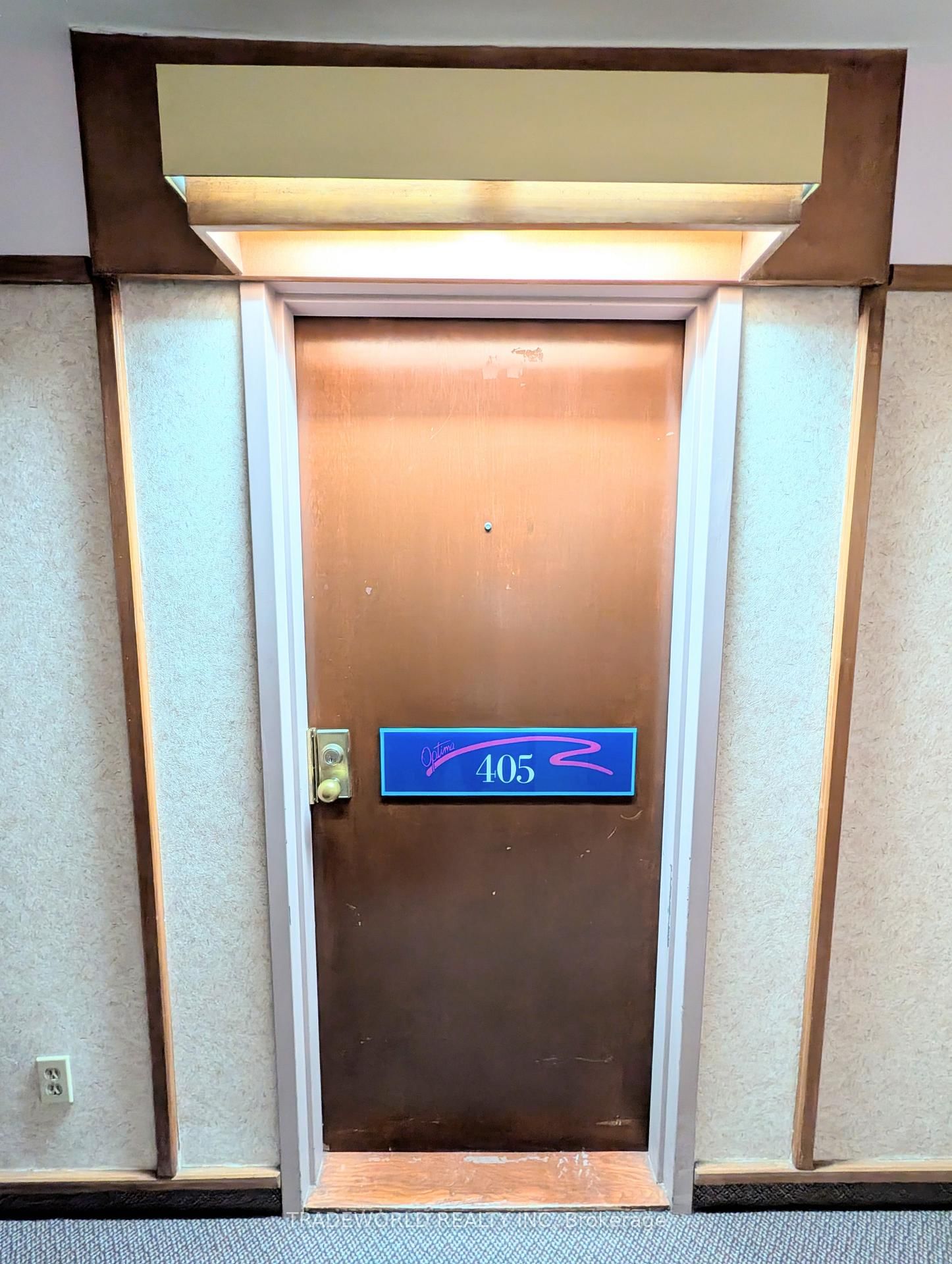 150 Alton Towers Circle • #405 • Toronto, ON photo 7