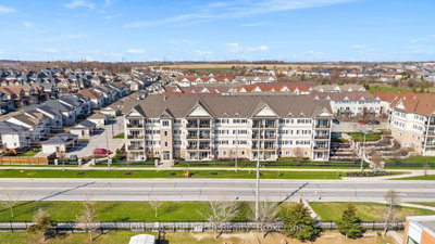 2-bed Condominium Apartment · 1 Sidney Lane