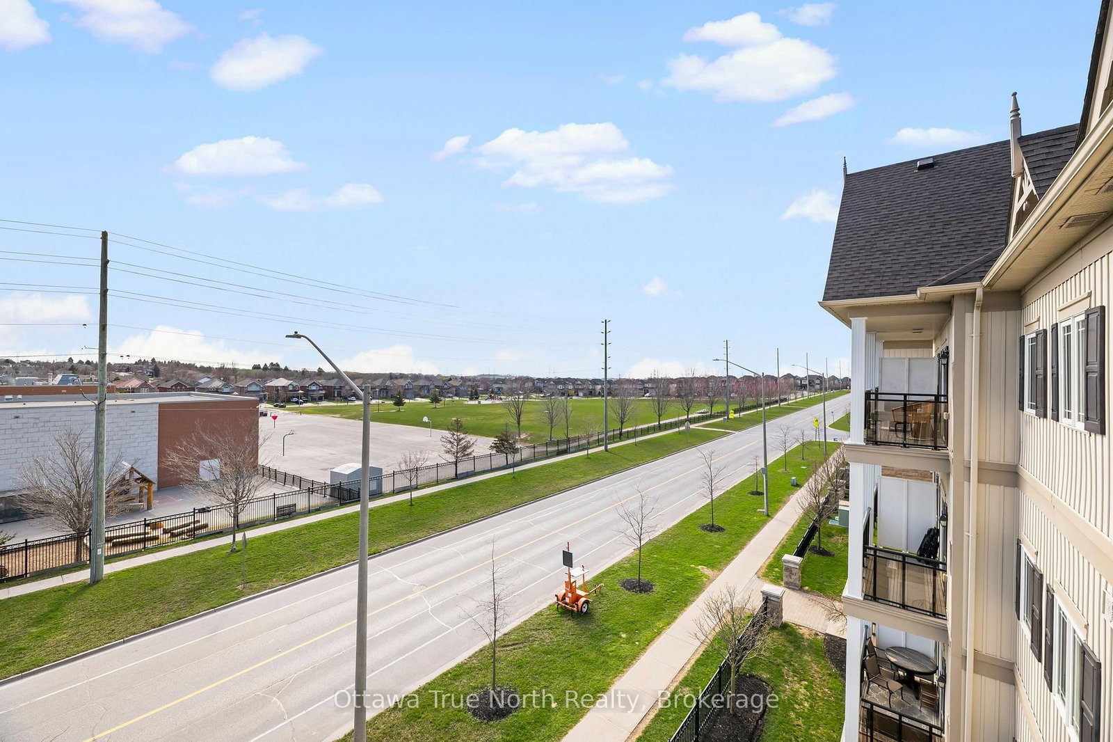 1 Sidney Lane, Unit 303 - Photo 24