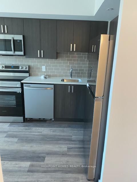 1480 Bayly Street, Unit 503 - Photo 2