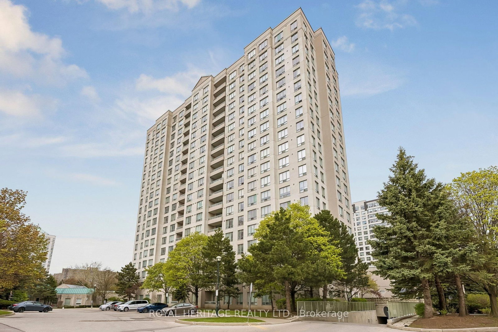 5039 Finch Avenue E, Unit 703 - Photo 3